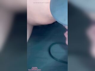 Movie scene Example: SexyBrody in Pumped Cunt Joy