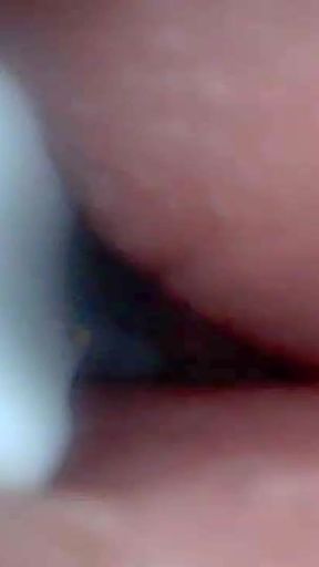 Let&#039;s take a peek into my juicy pussy together (endoscope camera)   Clip 1