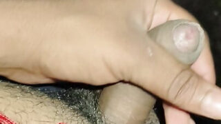 Vídeo hardcore de caras indianos cheios de esperma