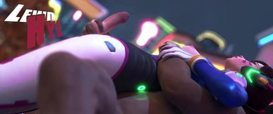 Girl With a Dick gets Fucked Real Hard