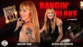 GROOBYVR - Blake Lovely&#039;s Vegas Night of Untamed Passion