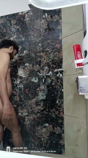 Sex and sucking with neighbour police officer