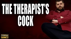KingMarti: The Shrinks Cock - Full HD 1080p