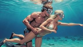 Free Diving & Breath-Hold Limit