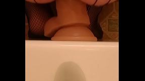 Fucking 9 inches pt2