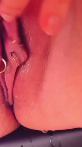 Tease and Squirt by Arya Grander   Clip 1