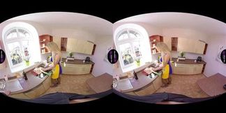 VirtualRealTrans com Before Thanksgiving