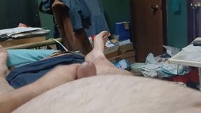 A Live Video From My Live Stream