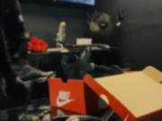 Cops and Robbers! Full movie on onlyfans (CesarBelifonteUncut)