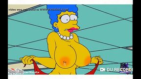 Marge milk