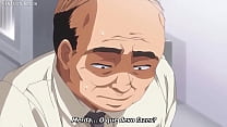 HD Hentai Video With English Subtitles & Intense Sex Scenes