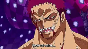 Cute One Piece Anime Chick Gets Fucked Hard In Legendary Hentai Scene