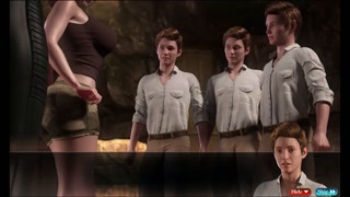 Treasure Of Nadia v87061 Part 253 Sex With Horny Milfs By LoveSkySan69