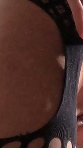 I sit on his face because I want to be licked until I come   Clip 1