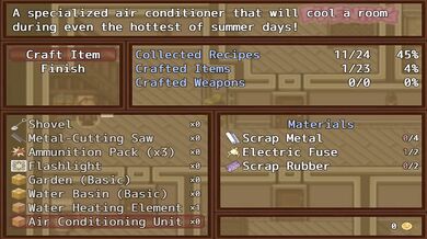 Zombie's Retreat - (PT 2)