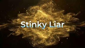 Stinky Liar