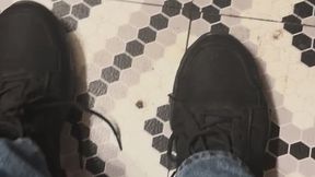 Master Tattoo Fetish MP4