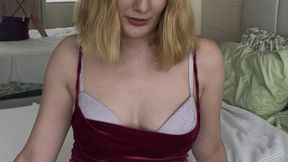 Femdom Worship For The Pathetic