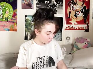 How I make money on onlyfans + GRWM