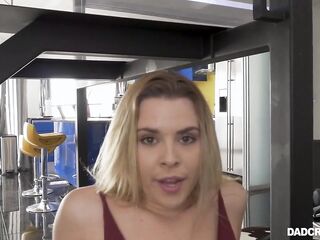 DadCrush Aubrey Sinclair