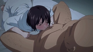 BEST PART ONLY - Yue ni Hitozuma wa Netorareta