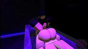 Roblox Betrayal Ends in Steamy Payback Sex