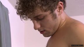 Calvin Banks And Max Sargent - Exotic Xxx Movie Gay Handjob Watch , Take A Look