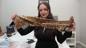 Unboxing My Spoils! Part 1 - New Boots!