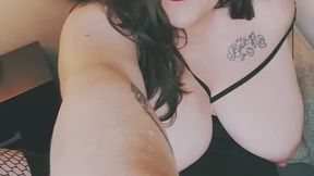 Titty Tease – Flirty Solo Seduction by SanDiego8383 sale price valid though Oct13 ***14 minutes foe three bucks***