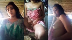 Cute o shundori grammo apu'r peshap kora faash korlo premik