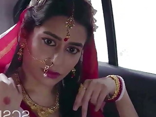 Desi married Bengali housewife fucked hard