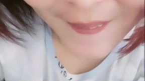 Tante Cantik Sange
