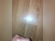 Wood on Wood, Hard Shot Feb 1 2020