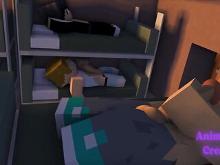 Hostel Pipa: Goth Homo Twink in a room full of Knobs