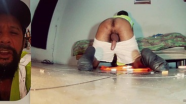 Smoking N Spiting part 1 - Sep 06, 2024