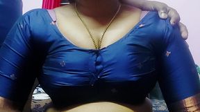 Desi Hot Indian housewife cheats on her husband
