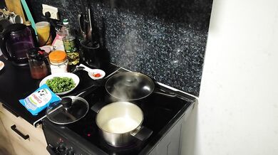 Андская писька или спермач