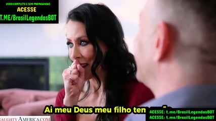 Comeu a me do aluno - Legendado