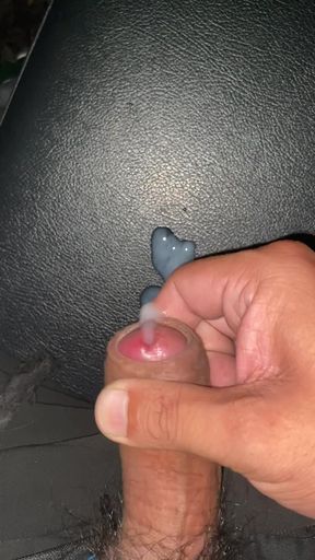 handjob