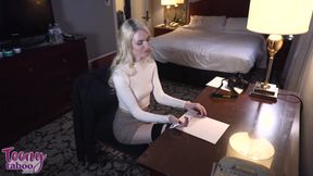 Celestina Blooms Taboo Assistant