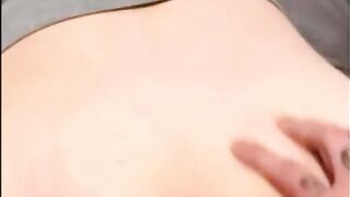 She wanted my dick in her asshole 3