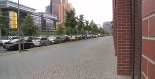 German Skater Boys Kriss and Malte Are Horny for a Hot Session on the Roof. if You Into Blond German Twinks, Uncut Cocks and Hot