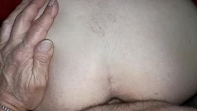Ander Italy Shows Off Big Dick in Steamy AmateurGay Porn Scene