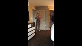 Vegas Cream Pie