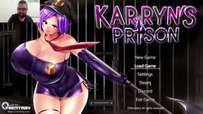 Karryn prisi&oacute_n  hentai Game