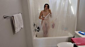 Becca Blair POV