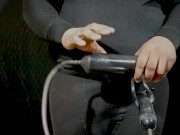 How to Get a Monster Cock | Fundamentals of Jelqing