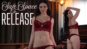 Safe Space To Release