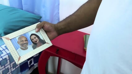 My husband started fucking my ass again after the cheating