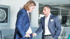 Dapper, Editor's Cut - MENatPLAY